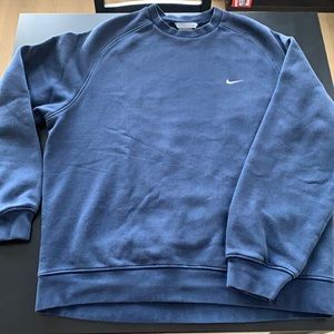 Nike Vintage Sweatshirt Crewneck